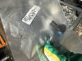 Датчик парктроника Volkswagen Tiguan 2007-2011 - 21163336
