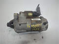 Стартер Toyota Yaris XP10 1999-2006 - 21163340