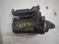 Стартер Ford Fiesta 6 2008-2013 - 21163349