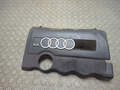 Накладка декоративная на двс Audi A4 (B5) 1994-2000 - 21163404