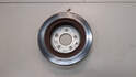Тормозной диск Nissan X-Trail (T30) 2001-2007 - 21163442