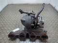 Турбина BMW 3 E46 1998-2006 - 21163454