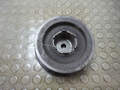 Шкив коленвала BMW 3 E46 1998-2006 - 21163461