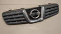 Решетка радиатора Nissan Qashqai J10 2006-2013 - 21163471