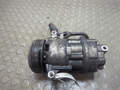 Компрессор кондиционера BMW 3 E46 1998-2006 - 21163474