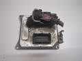 Блок управления двигателем Opel Astra H 2004-2010 - 21163514