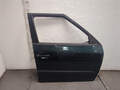 Дверь боковая Skoda Fabia 2007-2014 - 21163538