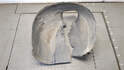 Защита арок (подкрылок) Ford Kuga 1 2008-2012 - 21163554