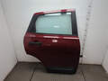 Дверь боковая Nissan Qashqai J10 2006-2013 - 21163561