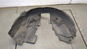 Защита арок (подкрылок) Ford Mondeo 4 2007-2015 - 21163566