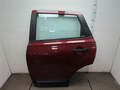 Дверь боковая Nissan Qashqai J10 2006-2013 - 21163574