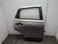 Дверь боковая Nissan Qashqai J10 2006-2013 - 21163589