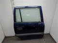 Дверь боковая Opel Zafira A 1999-2005 - 21163601