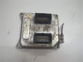 Блок управления двигателем Opel Vectra C 2002-2008 - 21163602