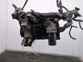 Блок цилиндров (шорт блок) Volkswagen Golf 4 1997-2006 - 21163659
