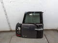 Дверь распашная Mini Clubman (R55) 2007-2014 - 21163688