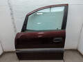 Дверь боковая Opel Zafira A 1999-2005 - 21163744