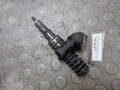 Форсунка топливная Volkswagen Touareg 2002-2007 - 21163750