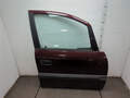 Дверь боковая Opel Zafira A 1999-2005 - 21163791