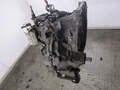 Автоматическая коробка передач Renault Clio 2005-2009 - 21163835