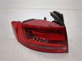 Фонарь задний Audi A4 (B8) 2007-2015 - 21163853