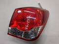 Фонарь задний Chevrolet Cruze 1 2009-2015 - 21163859