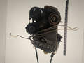 Двигатель Renault Kangoo 1 1998-2008 - 21163889