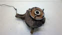 Ступица, кулак, цапфа Nissan Qashqai J10 2006-2013 - 21163963