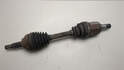 Приводной вал, шрус Nissan Qashqai J10 2006-2013 - 21164015