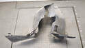 Защита арок (подкрылок) BMW 3 E46 1998-2006 - 21164017
