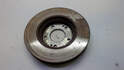 Тормозной диск Hyundai Coupe (Tiburon) 2002-2009 - 21164328
