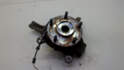 Ступица, кулак, цапфа Nissan Qashqai J10 2006-2013 - 21164333