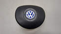 Подушка безопасности водителя Volkswagen Polo 4 2001-2005 - 21164531