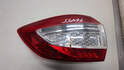 Фонарь задний Ford Mondeo 4 2007-2015 - 21164595