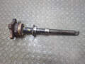Приводной вал, шрус Nissan X-Trail (T30) 2001-2007 - 21164664