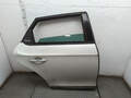 Дверь боковая Citroen DS5 2012-2015 - 21164810