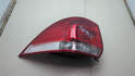 Фонарь задний Volkswagen Golf 5 2003-2009 - 21164833