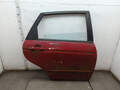 Дверь боковая Kia Cerato 1 2004-2009 - 21164865