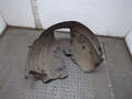 Защита арок (подкрылок) Citroen C4 Grand Picasso 2006-2013 - 21164895