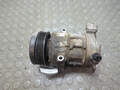 Компрессор кондиционера Opel Corsa D 2006-2014 - 21164917
