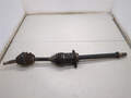 Приводной вал, шрус Nissan Qashqai J10 2006-2013 - 21164950