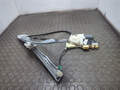 Стеклоподъемник электрический Citroen C5 2 2004-2008 - 21164966