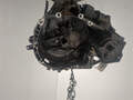 Кпп-5ст. (мкпп) Renault Kangoo 1 1998-2008 - 21164977