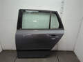 Дверь боковая Skoda Fabia 2007-2014 - 21165061