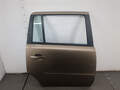 Дверь боковая Opel Zafira B 2005-2014 - 21165086