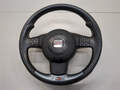Руль Seat Leon 2 2005-2012 - 21165116