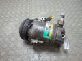 Компрессор кондиционера Opel Corsa C 2000-2006 - 21165132