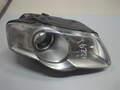 Фара передняя Volkswagen Passat 6 2005-2010 - 21165142