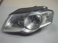 Фара передняя Volkswagen Passat 6 2005-2010 - 21165174