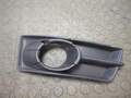 Заглушка (решетка) бампера Mitsubishi Colt 2002-2012 - 21165185